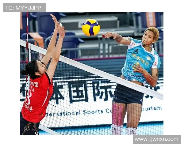 深圳排球队在城市联赛中的灵活性表现与战术创新分析