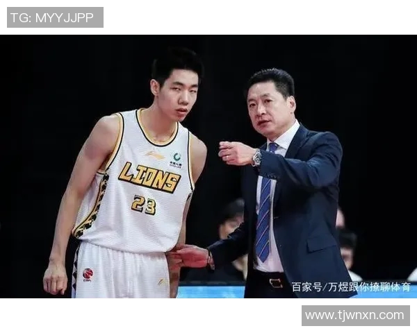 深圳篮球队的比赛节奏分析与战术调整对球队表现的影响探讨